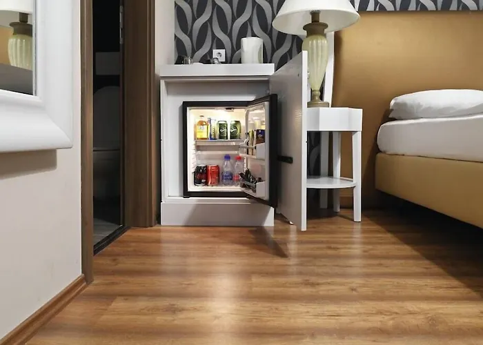 Aparthotel House Octogon Budapest